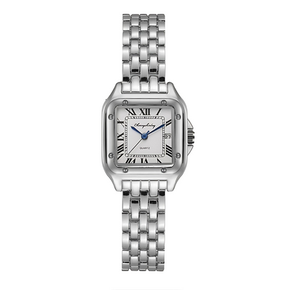 Eclipse Elegance Women's Quartz Watch