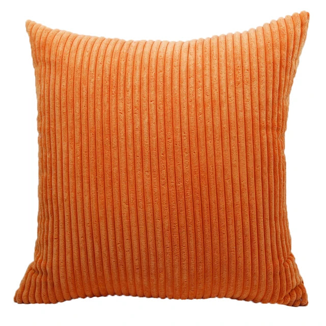 Supersoft Corduroy Cushion Cover