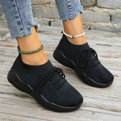 CloudWalk Breathable Sneakers