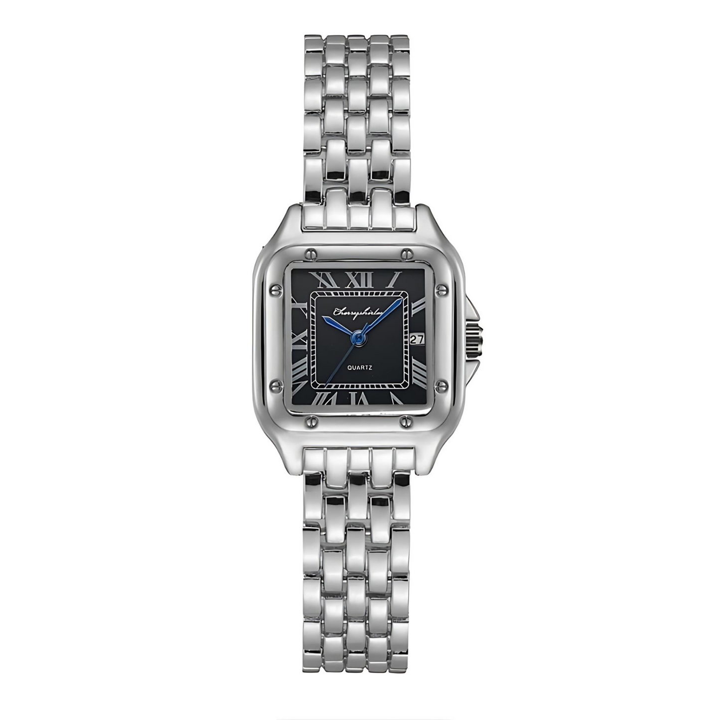 Eclipse Elegance Women's Quartz Watch