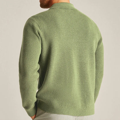 Marvin Knit Cardigan