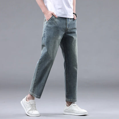 Riviera Summer Jeans