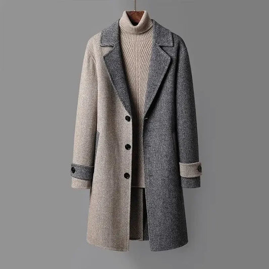 Windsor Trench Coat