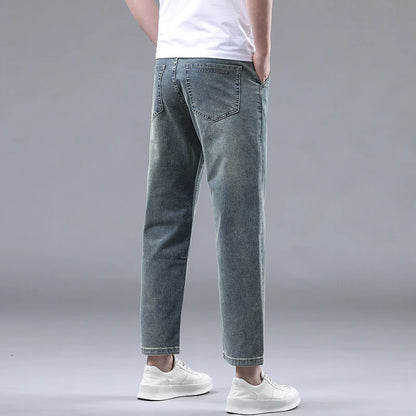 Riviera Summer Jeans