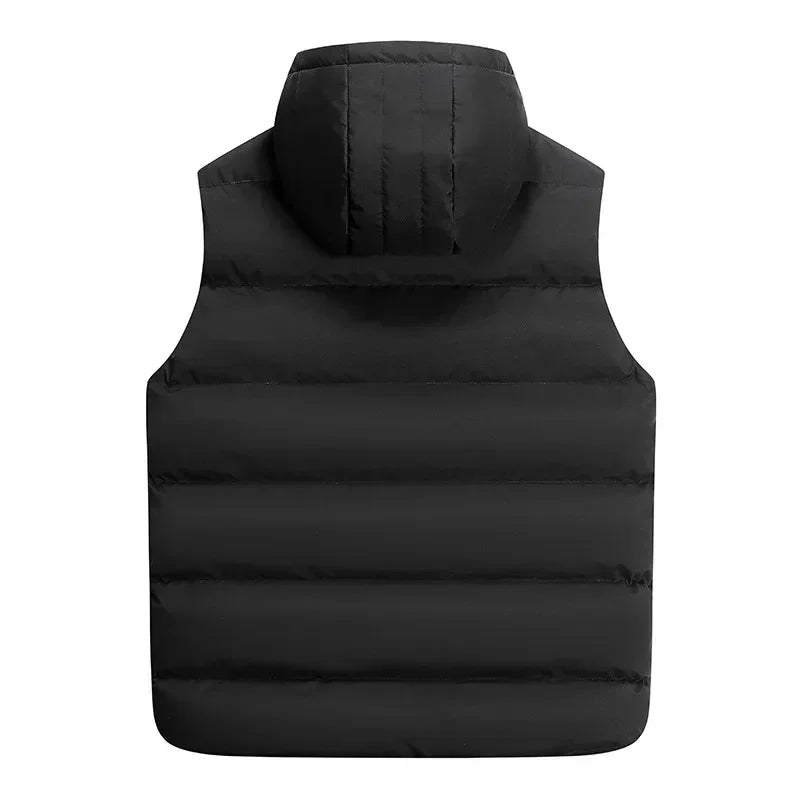 Windsor Winter Vest