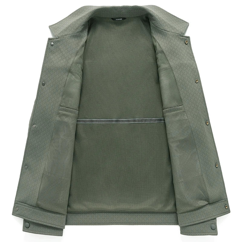 Axel Cargo Jacket