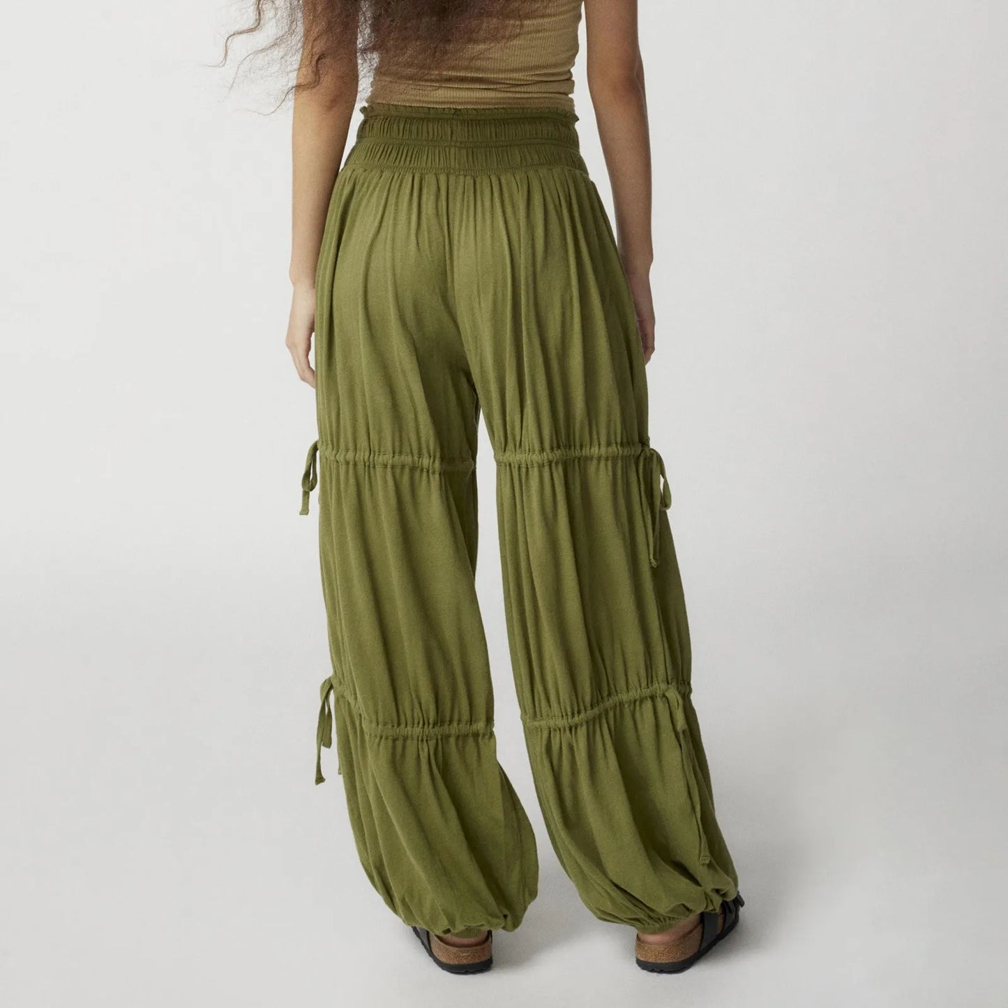 Serenity Flow Pants