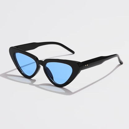 Tiger Cat Eye Sunglasses