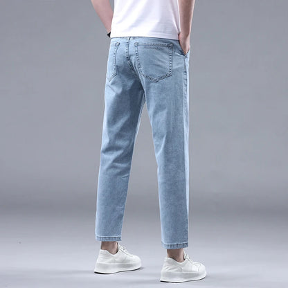 Riviera Summer Jeans